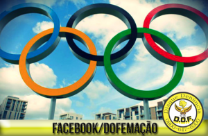arcos olimpicos