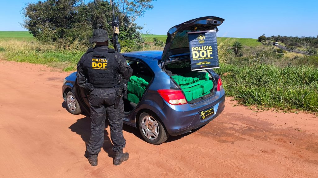 Foto: Reprodução/DOF - MS