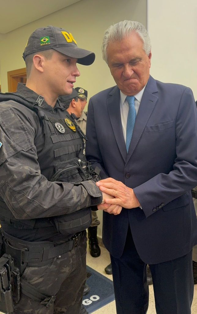 Foto: Reprodução/DOF - MS