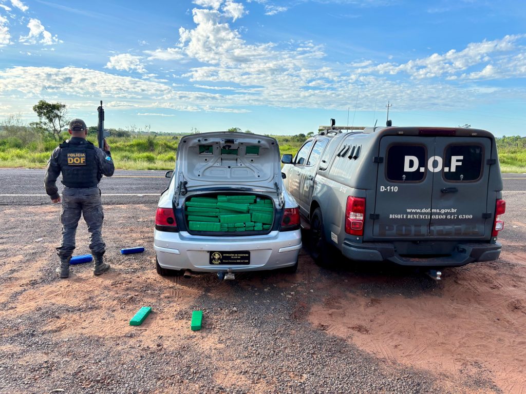 Foto: Reprodução/DOF - MS