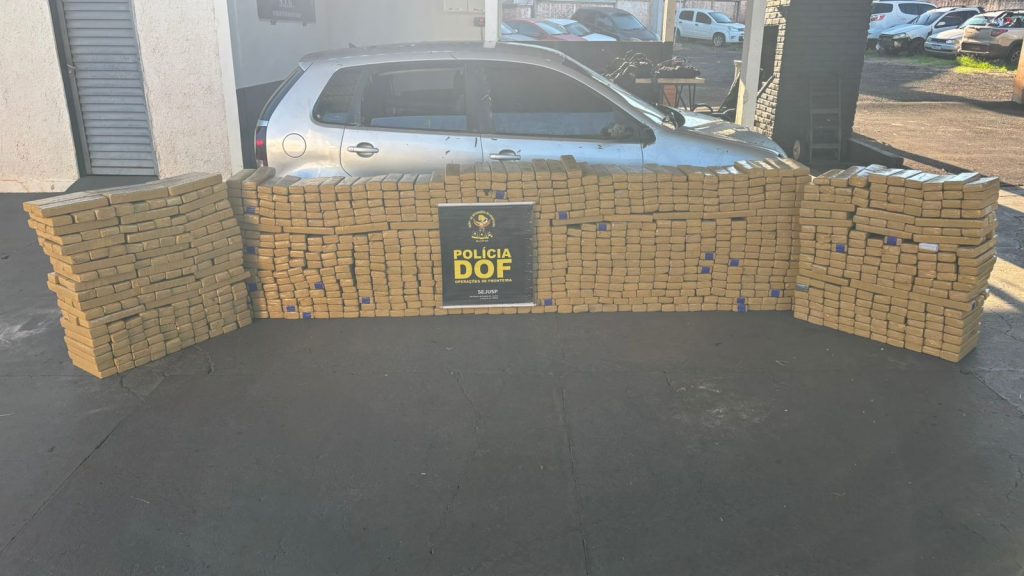 Foto: Reprodução/DOF - MS